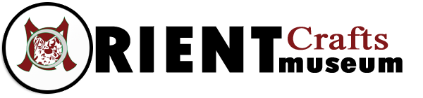 Orient Crafts Logo